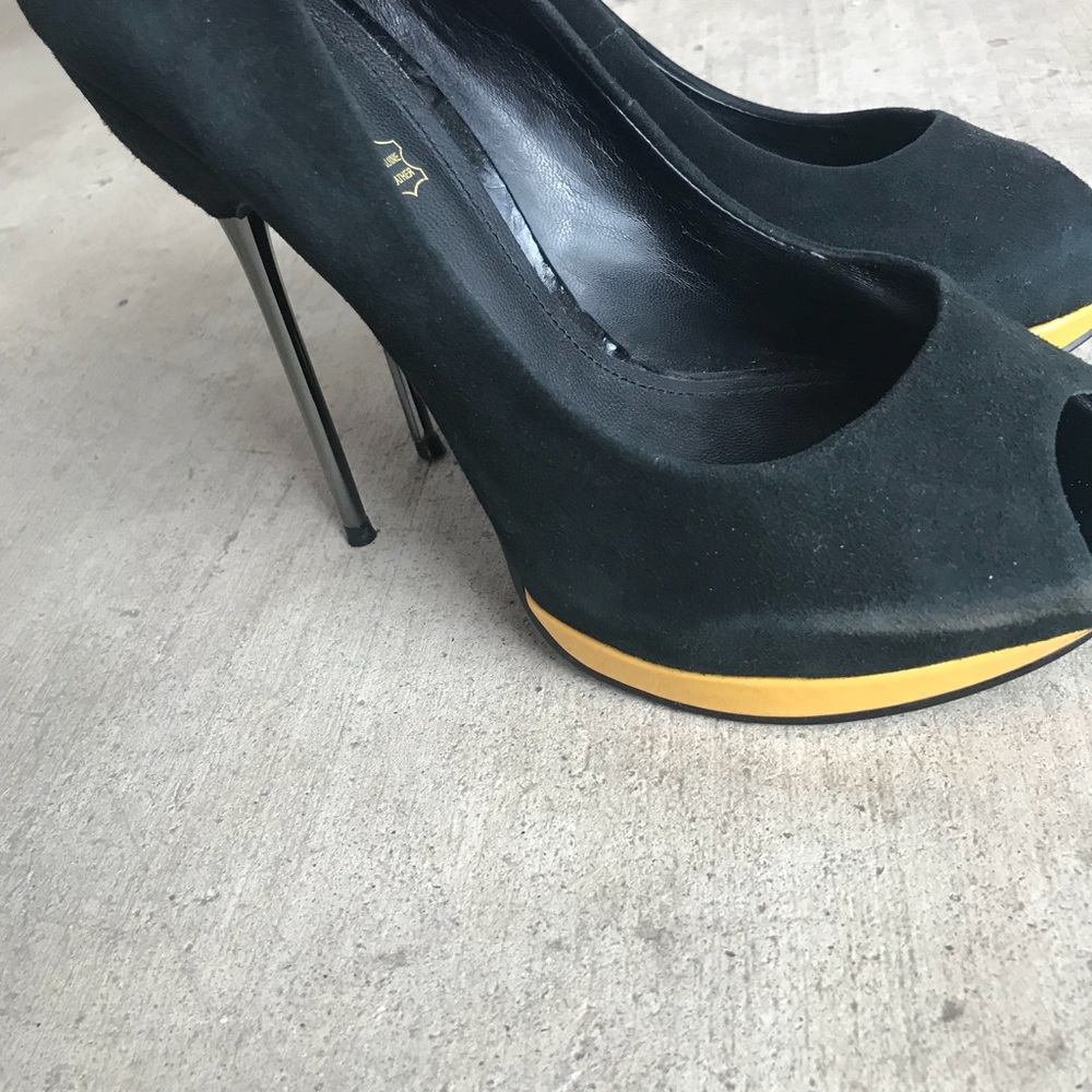 Aldo 5 inch Heels 👠 😱💯 - Picture 6 of 7